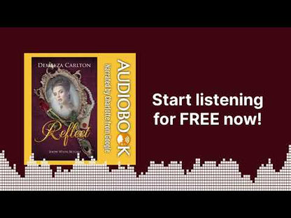 Reflect: Snow White Retold (Book 16 in the Romance a Medieval Fairytale series) AUTO-NARRATED AUDIOBOOK