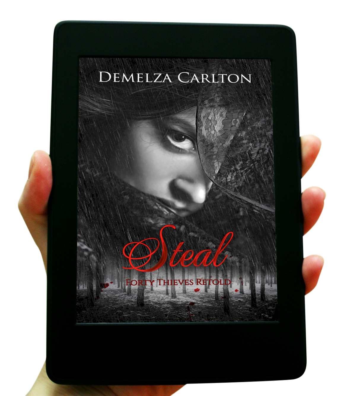Steal: Forty Thieves Retold Book 20 in the Romance a Medieval Fairytale series by USA Today Bestselling Author Demelza Carlton ebook