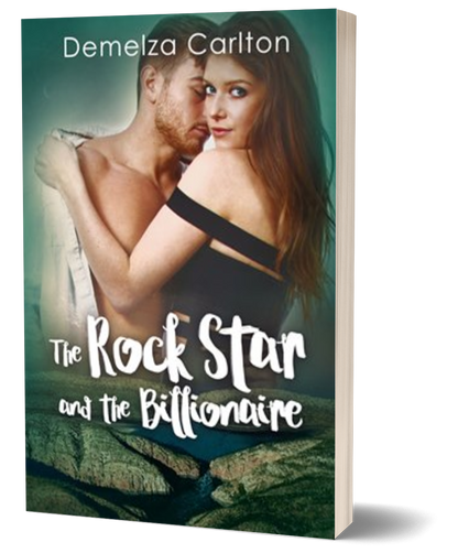 The Rock Star and the Billionaire (Book 4 in the Romance Island Resort series) PAPERBACK