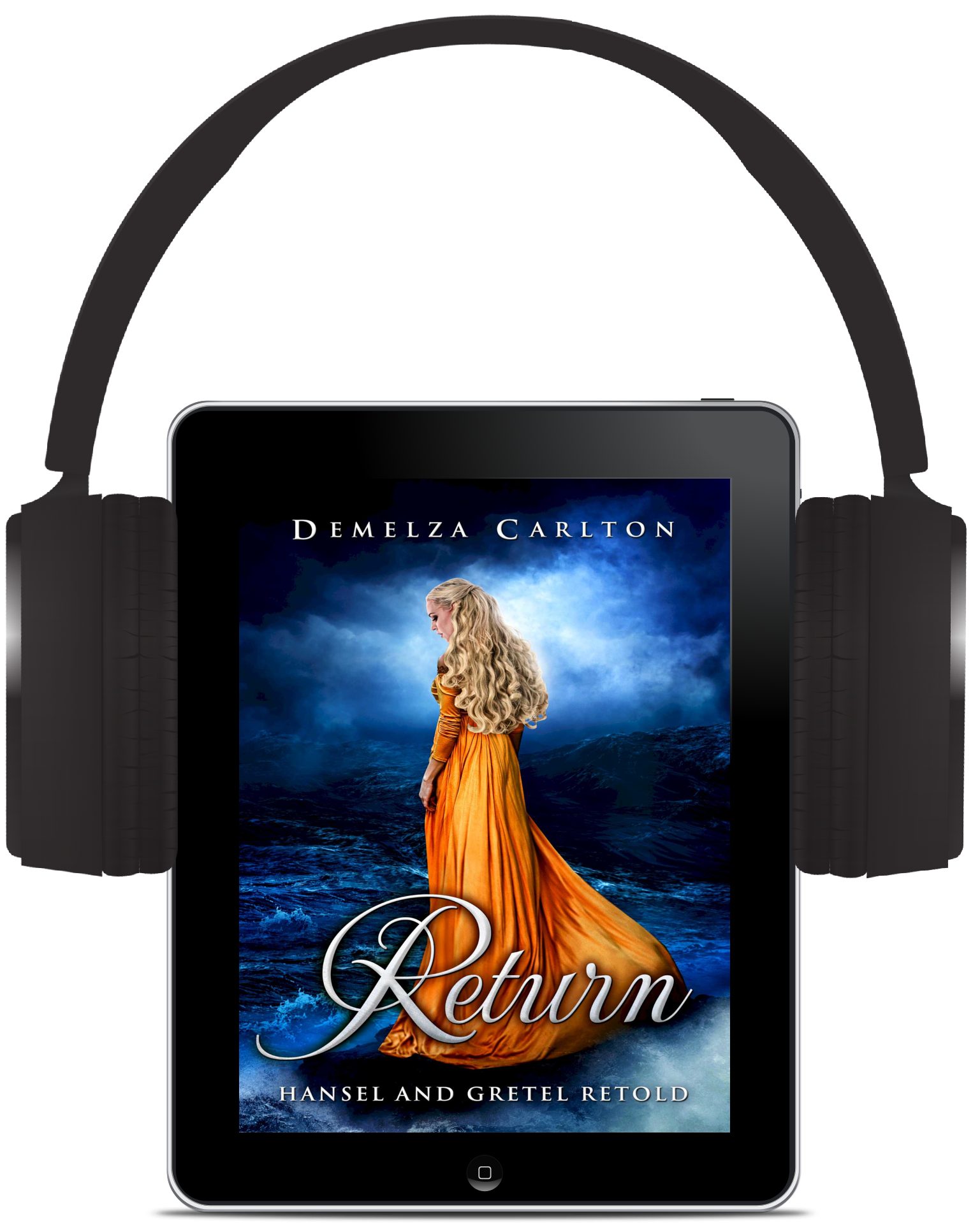 Return: Hansel and Gretel Retold (Book 10 in the Romance a Medieval Fairytale series) AUDIOBOOK